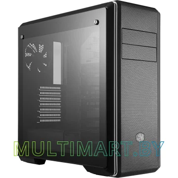 Корпус Cooler Master MasterBox CM694 (MCB-CM694-KG5N-S00)